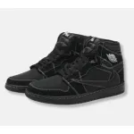 Jordan 1 Retro High Phantom