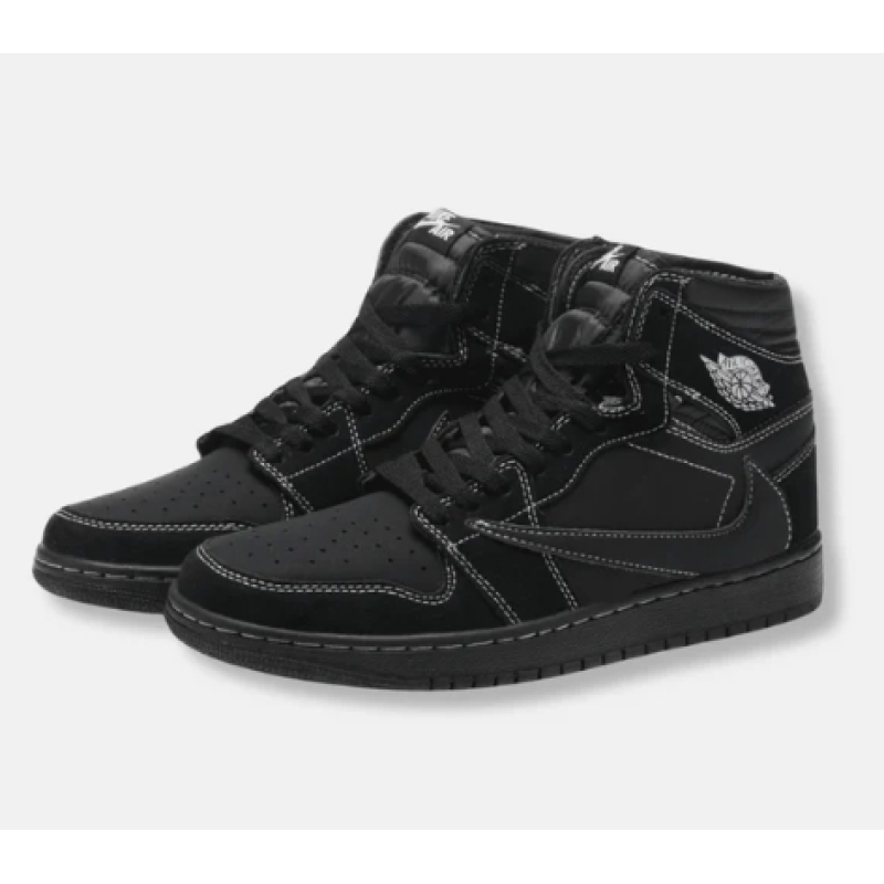 Jordan 1 Retro High Phantom
