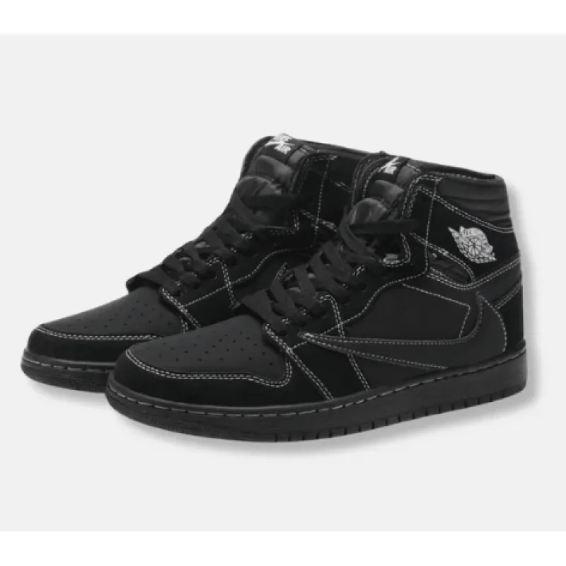 Jordan 1 Retro High Phantom