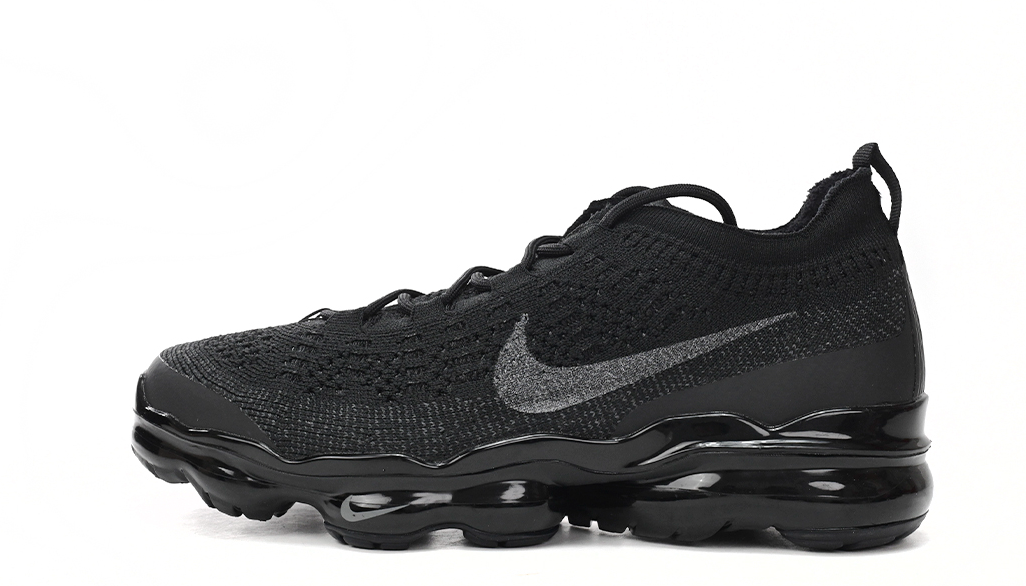 OG Air VaporMax 2023 Flyknit Black Anthracite,DV1678-003