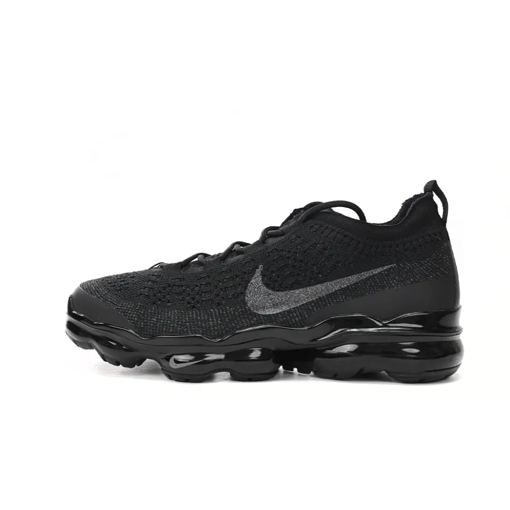 OG Air VaporMax 2023 Flyknit Black Anthracite,DV1678-003