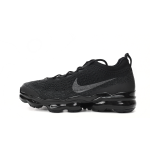 OG Air VaporMax 2023 Flyknit Black Anthracite,DV1678-003