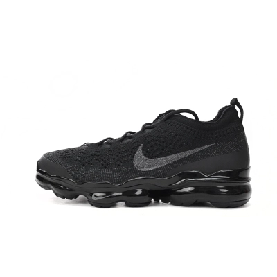 OG Air VaporMax 2023 Flyknit Black Anthracite,DV1678-003 01