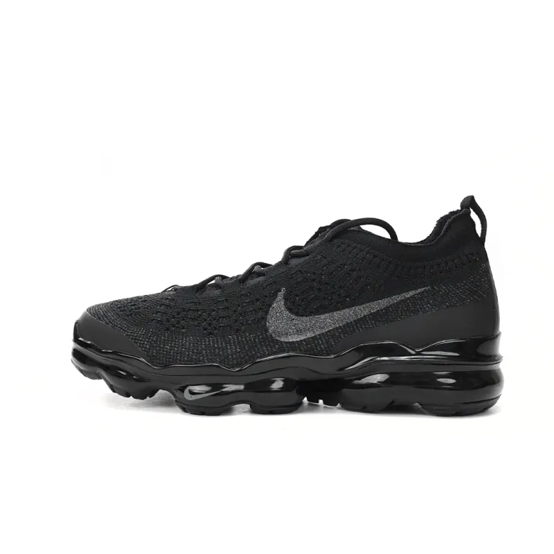 OG Air VaporMax 2023 Flyknit Black Anthracite,DV1678-003