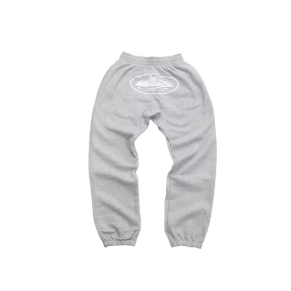 Corteiz Tracksuit Grey