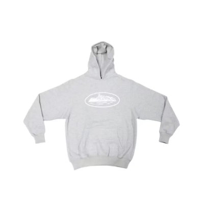 Corteiz Tracksuit Grey 02