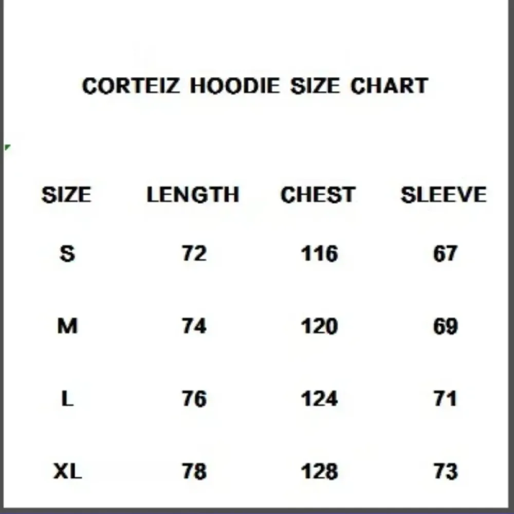 Corteiz Tracksuit Grey