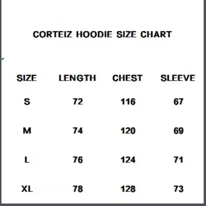 Corteiz Tracksuit Grey