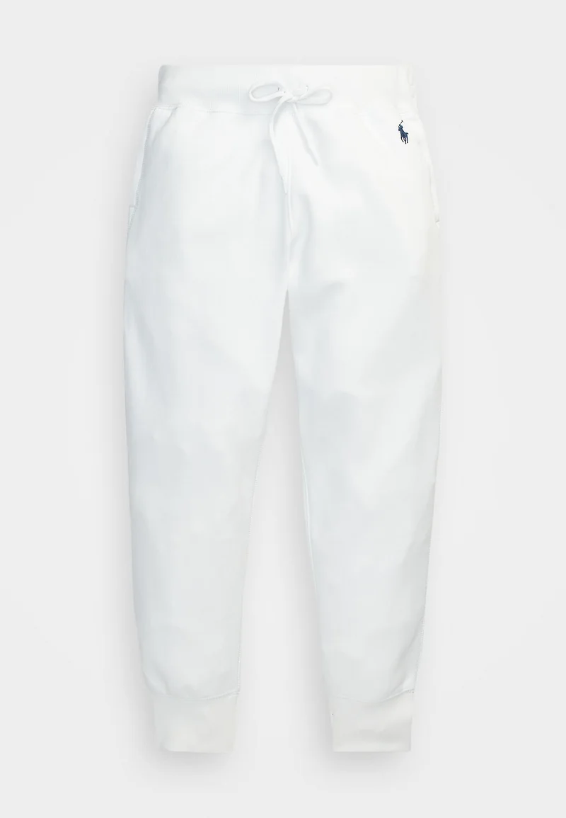 Polo Ralph Lauren Pants White