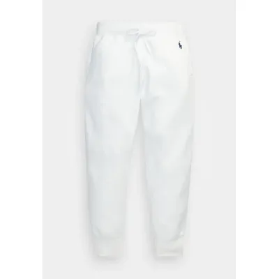 Polo Ralph Lauren Pants White 01