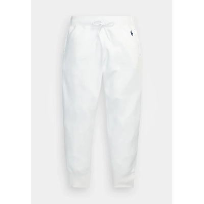 Polo Ralph Lauren Pants White 01