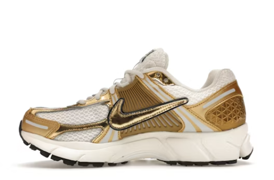 OG Zoom Vomero 5 Metallic Gold,HF7723-001