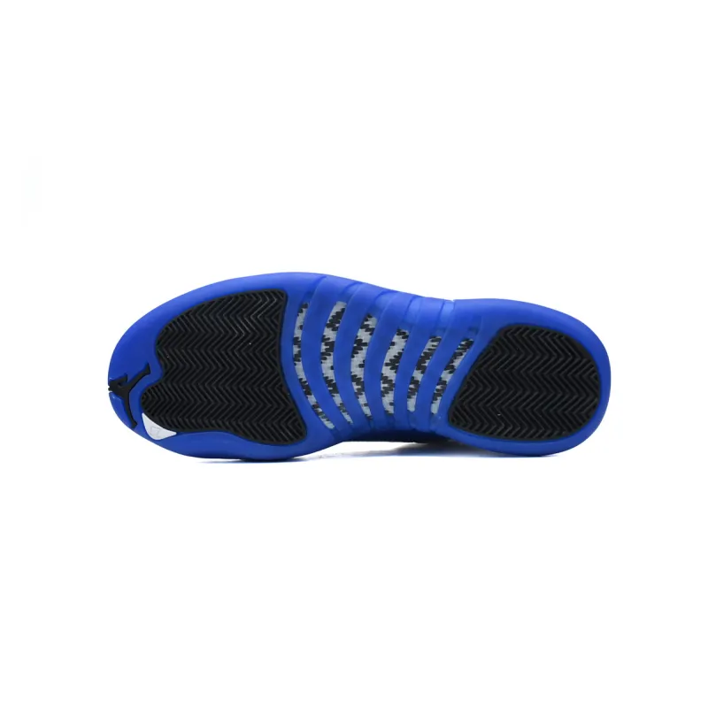 PKGoden CT8013-140 Air Jordan 12 “Blueberry”