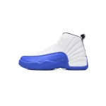 PKGoden CT8013-140 Air Jordan 12 “Blueberry”