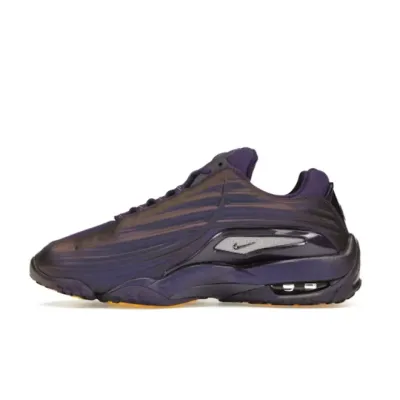 PKGoden Hot Step 2 Drake NOCTA Eggplant, DZ7293-500 01