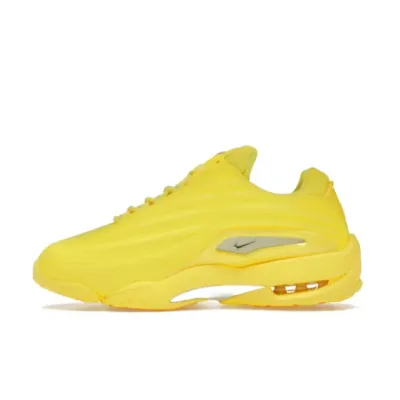 PKGoden Hot Step 2 Drake NOCTA Opti Yellow, DZ7293-700 01