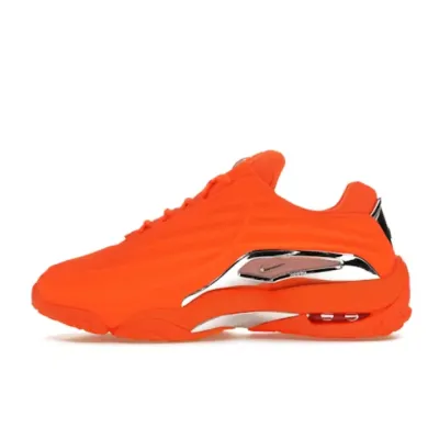 PKGoden Hot Step 2 Drake NOCTA Total Orange, DZ7293-800 01