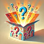 Mystery Items
