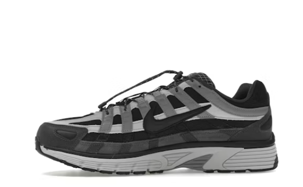 OG P-6000 Anthracite Smoke Grey,HQ3818-001