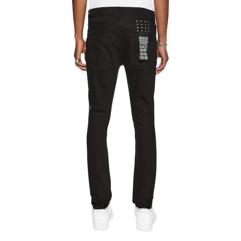 van winkle ace black slice