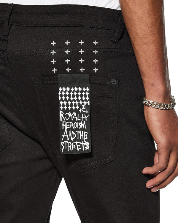 van winkle ace black slice