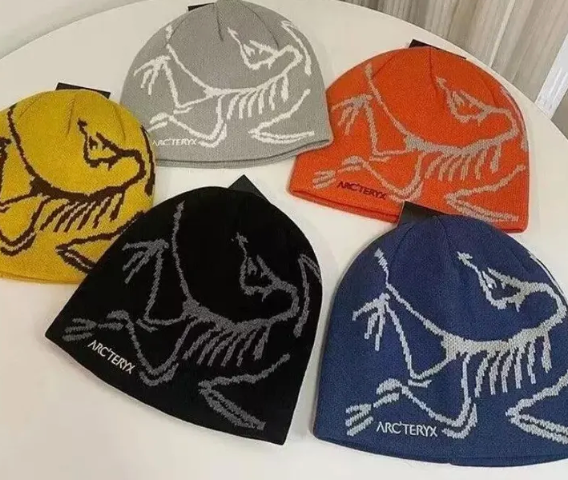ARC'TERYX Hats