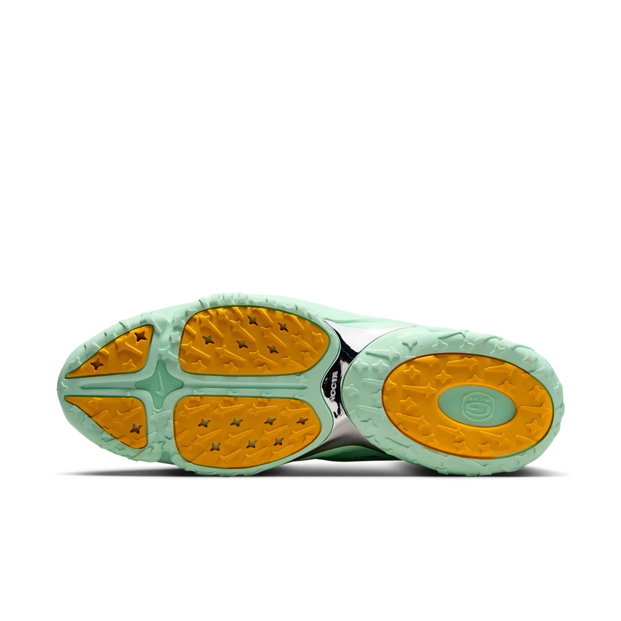 PKGoden Hot Step 2 Drake NOCTA MINT