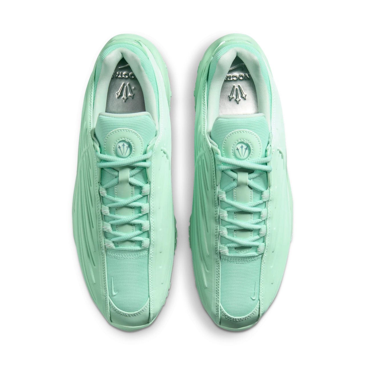 PKGoden Hot Step 2 Drake NOCTA MINT