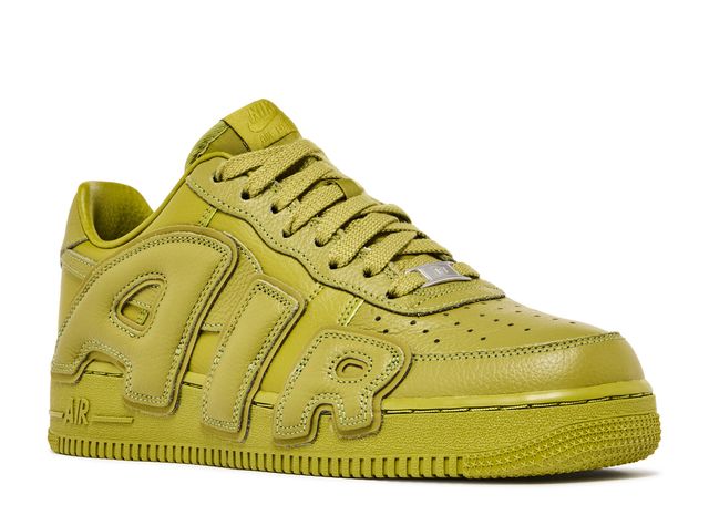 PKGoden Air Force 1 Low Cactus Plant Flea Market Moss