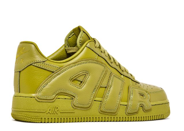 PKGoden Air Force 1 Low Cactus Plant Flea Market Moss