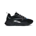 PKGoden Dior B22 Sneakers Reflective Black