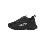 PKGoden Dior B22 Sneakers Reflective Black