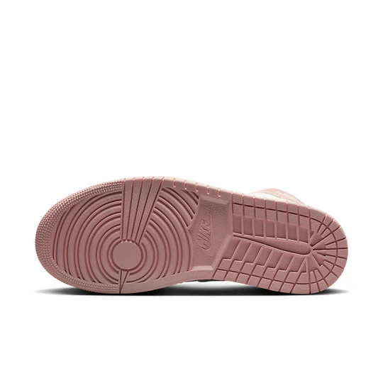 Pkgoden Air Jordan 1 Retro High OG 'Atmosphere Pink
