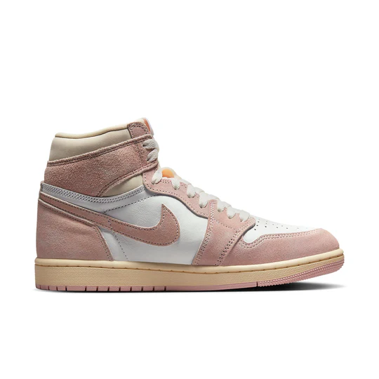 Pkgoden Air Jordan 1 Retro High OG 'Atmosphere Pink