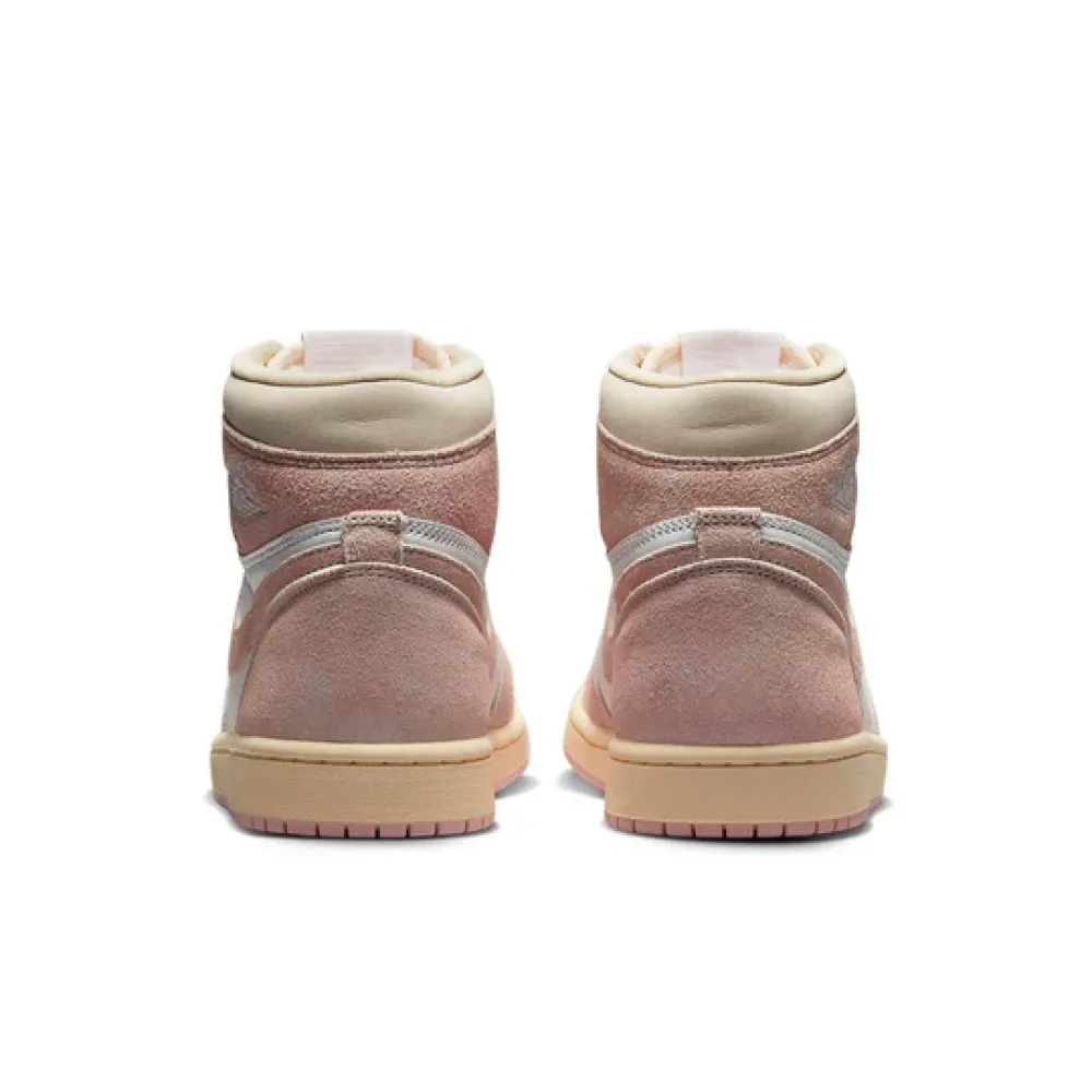 Pkgoden Air Jordan 1 Retro High OG 'Atmosphere Pink