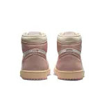Pkgoden Air Jordan 1 Retro High OG 'Atmosphere Pink