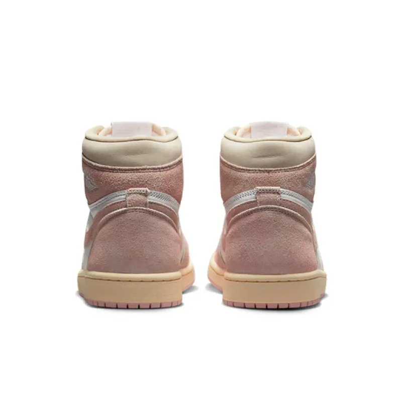 Pkgoden Air Jordan 1 Retro High OG 'Atmosphere Pink