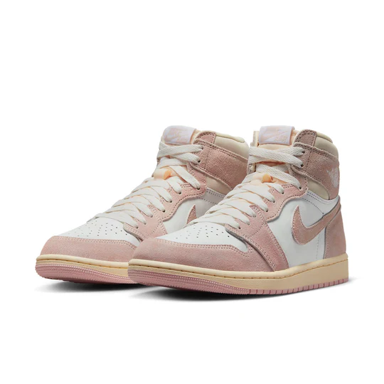 Pkgoden Air Jordan 1 Retro High OG 'Atmosphere Pink