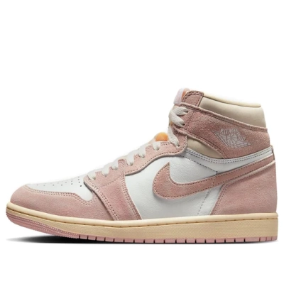 Pkgoden Air Jordan 1 Retro High OG 'Atmosphere Pink 01