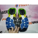 PKGoden Balenciaga 7th Runner Silver Purple 677403W3RB68123