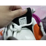 PKGoden Balenciaga 7th Runner Silver Purple 677403W3RB68123