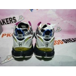 PKGoden Balenciaga 7th Runner Silver Purple 677403W3RB68123
