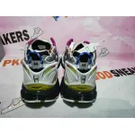 PKGoden Balenciaga 7th Runner Silver Purple 677403W3RB68123