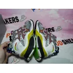 PKGoden Balenciaga 7th Runner Silver Purple 677403W3RB68123
