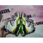 PKGoden Balenciaga 7th Runner Silver Purple 677403W3RB68123
