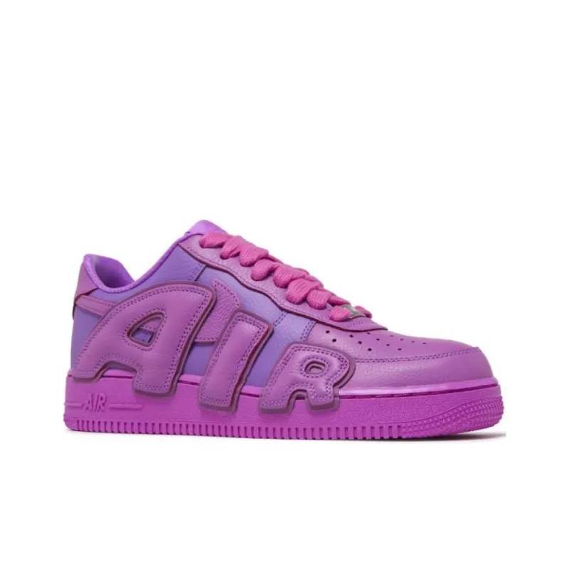 PKGoden Air Force 1 Low Cactus Plant Flea Market Fuchsia Dream