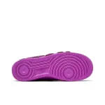 PKGoden Air Force 1 Low Cactus Plant Flea Market Fuchsia Dream