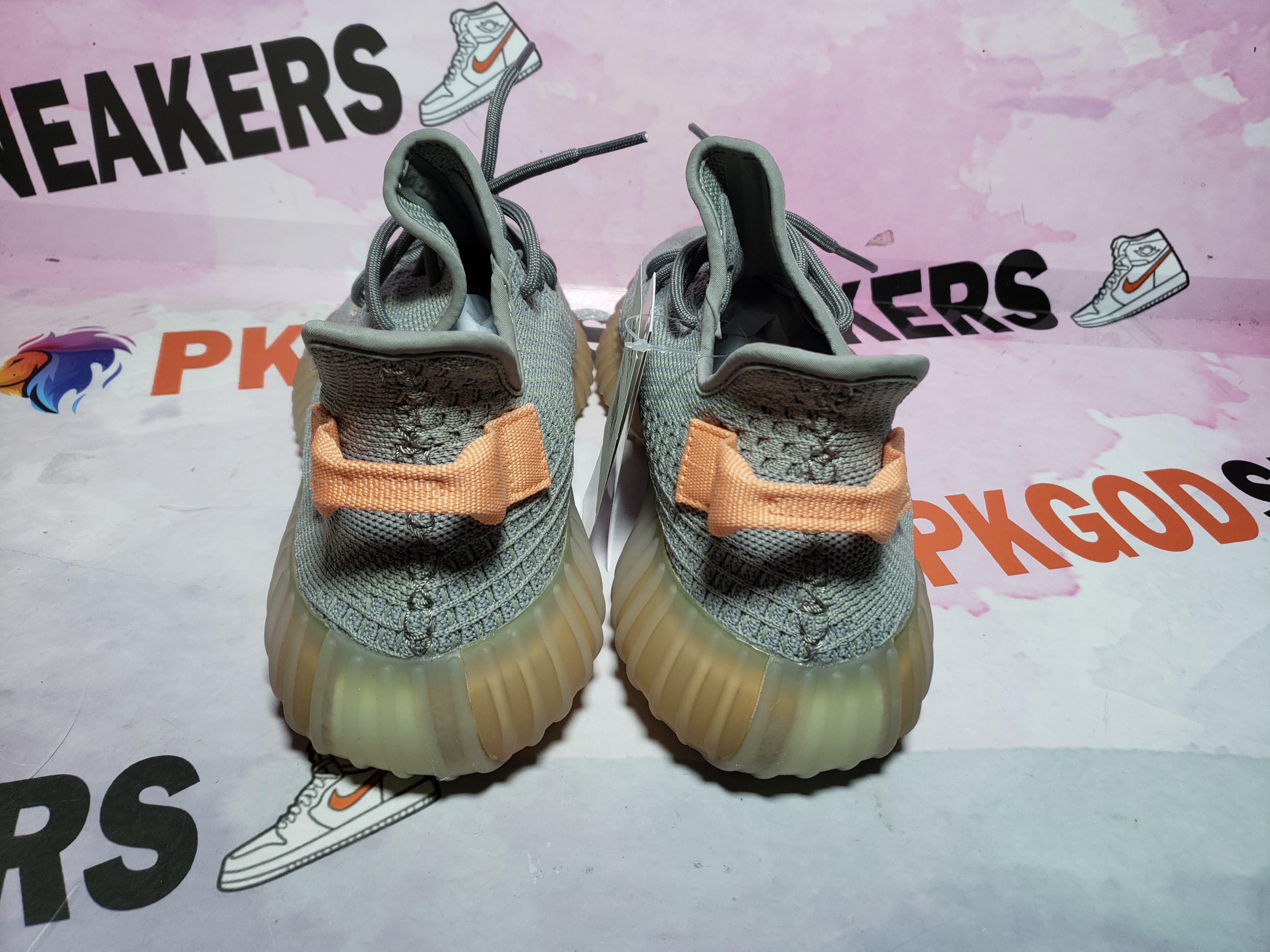 ⚡29$ ⚡ Yeezy Boost 350 V2 Trfrm EG7492