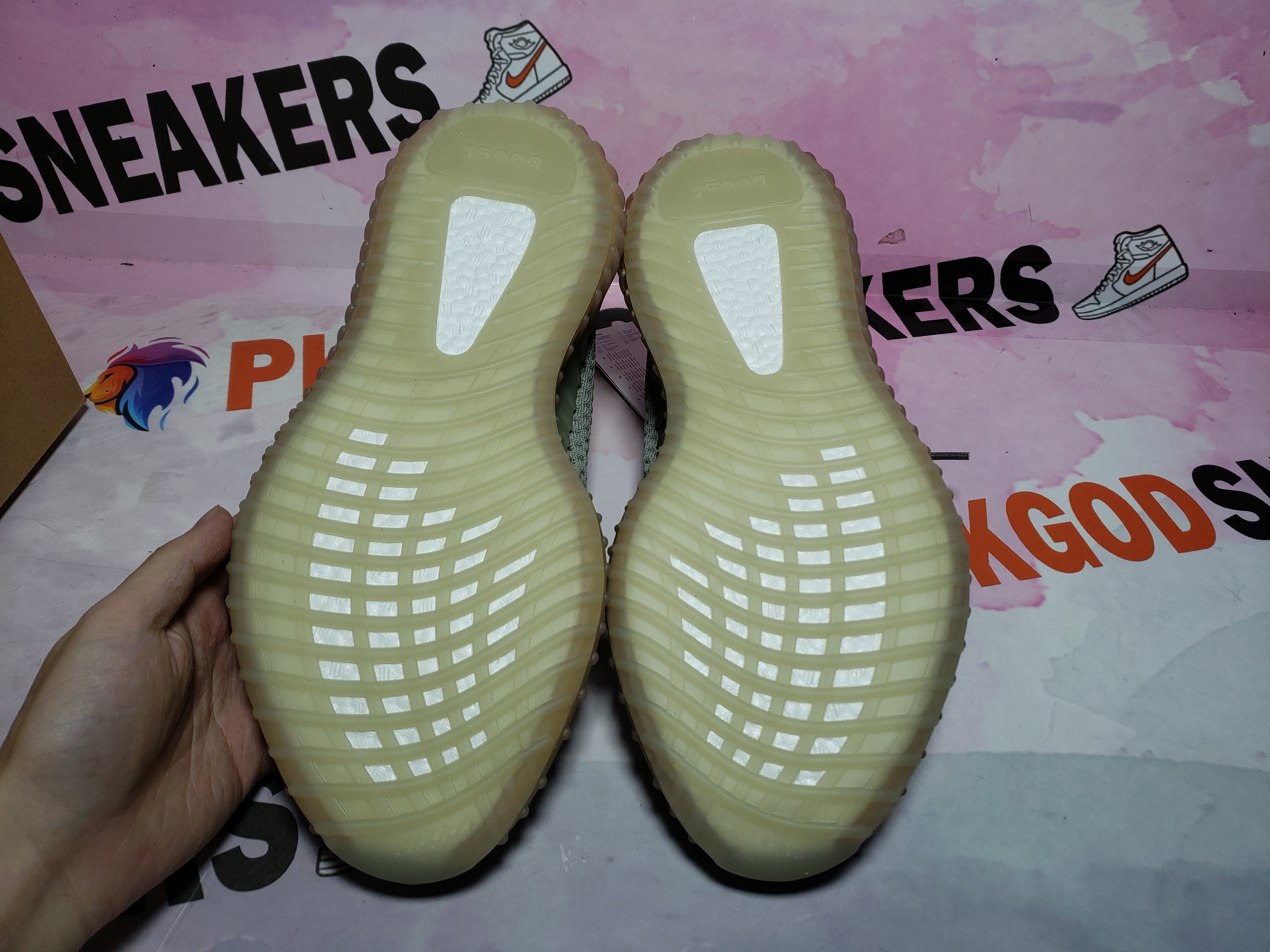 ⚡29$ ⚡ Yeezy Boost 350 V2 Trfrm EG7492