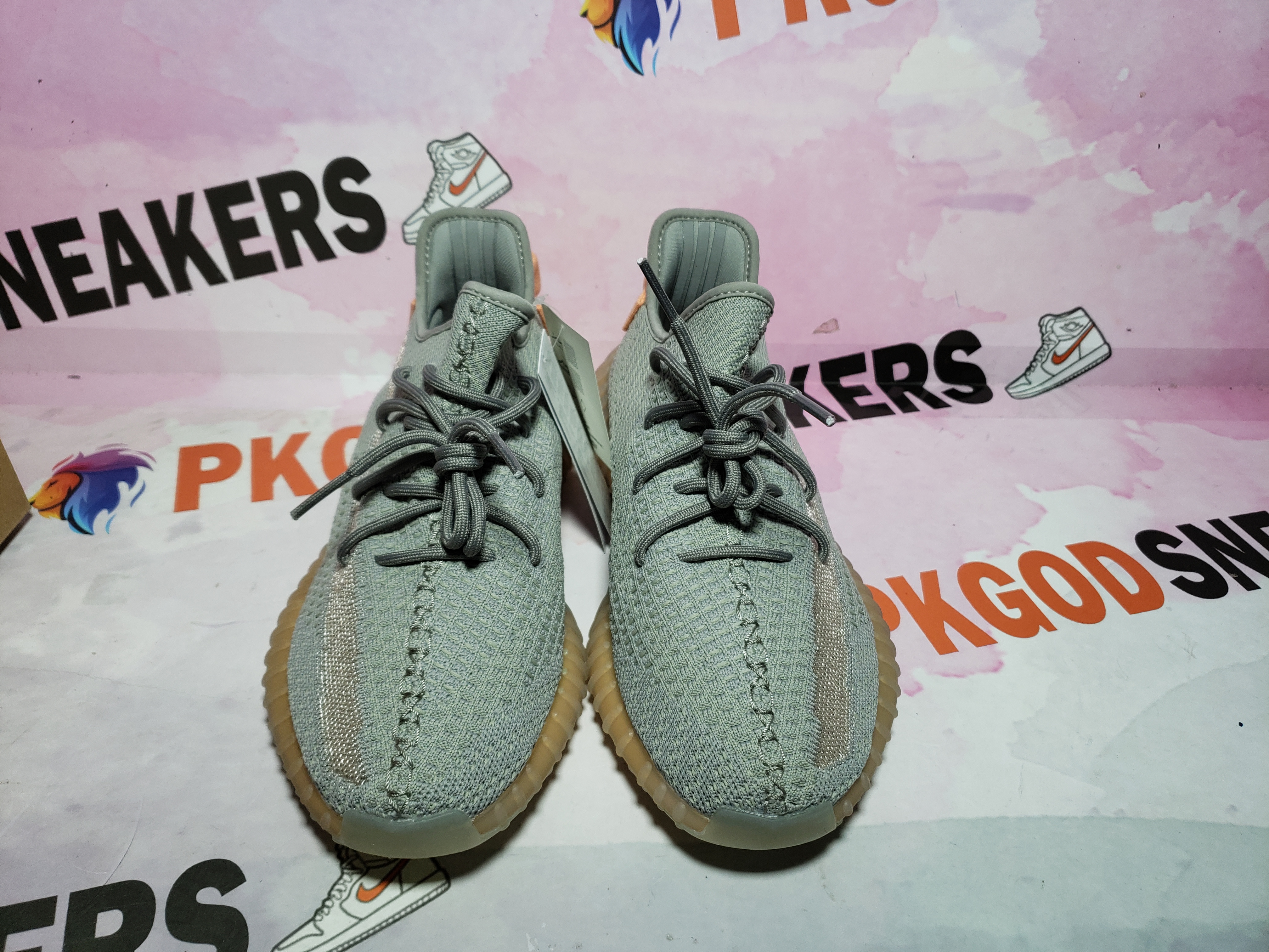 ⚡29$ ⚡ Yeezy Boost 350 V2 Trfrm EG7492